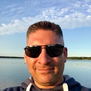 Meet your Posher, David